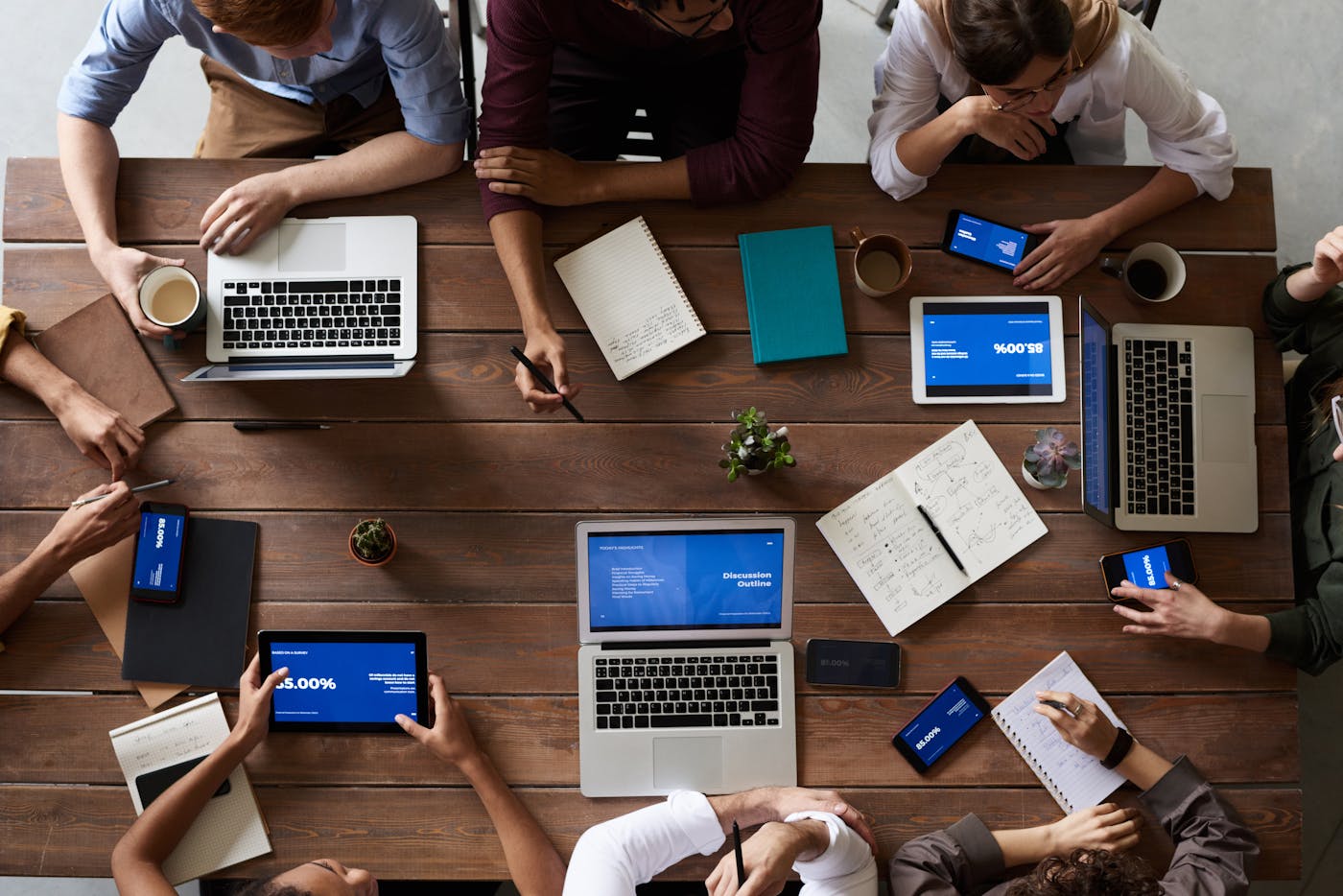 Persönliche Beratung – Webdesigner für Köln