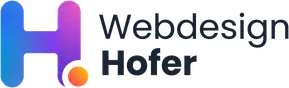 Webdesign Hofer
