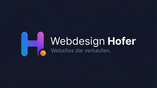 Webdesign Hofer